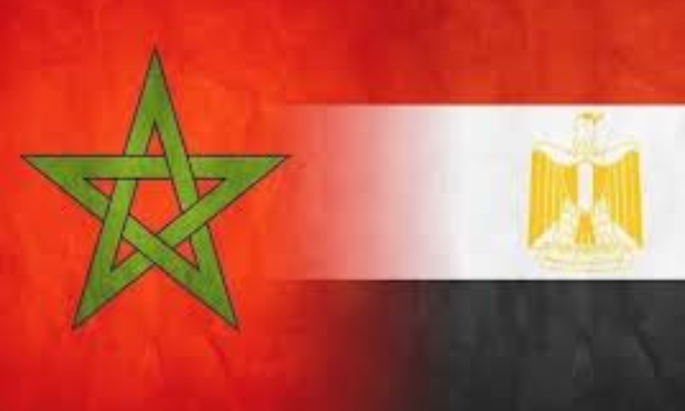 تأشيرة مصر للمغاربة 2025