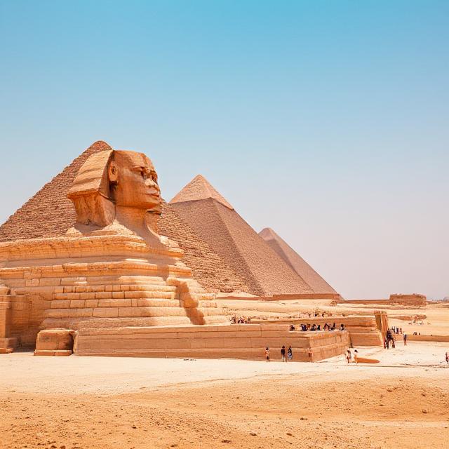 اكتشف كل ما تحتاج معرفته عن فيزا مصر للمغاربة: أنواع التأشيرات (إلكترونية ومختومة)، الشروط، الأسعار، مدة الصلاحية وخطوات التقديم عبر وكالتنا بأمان وسهولة.\